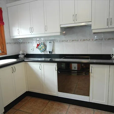 Miramar Teguise - A Fantastic 4 Bedroom - Front Line - Amazing Sea Views