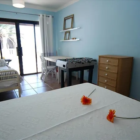 Miramar Teguise - A Fantastic 4 Bedroom - Front Line - Amazing Sea Views
