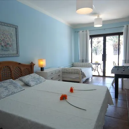 Miramar Teguise - A Fantastic 4 Bedroom - Front Line - Amazing Sea Views